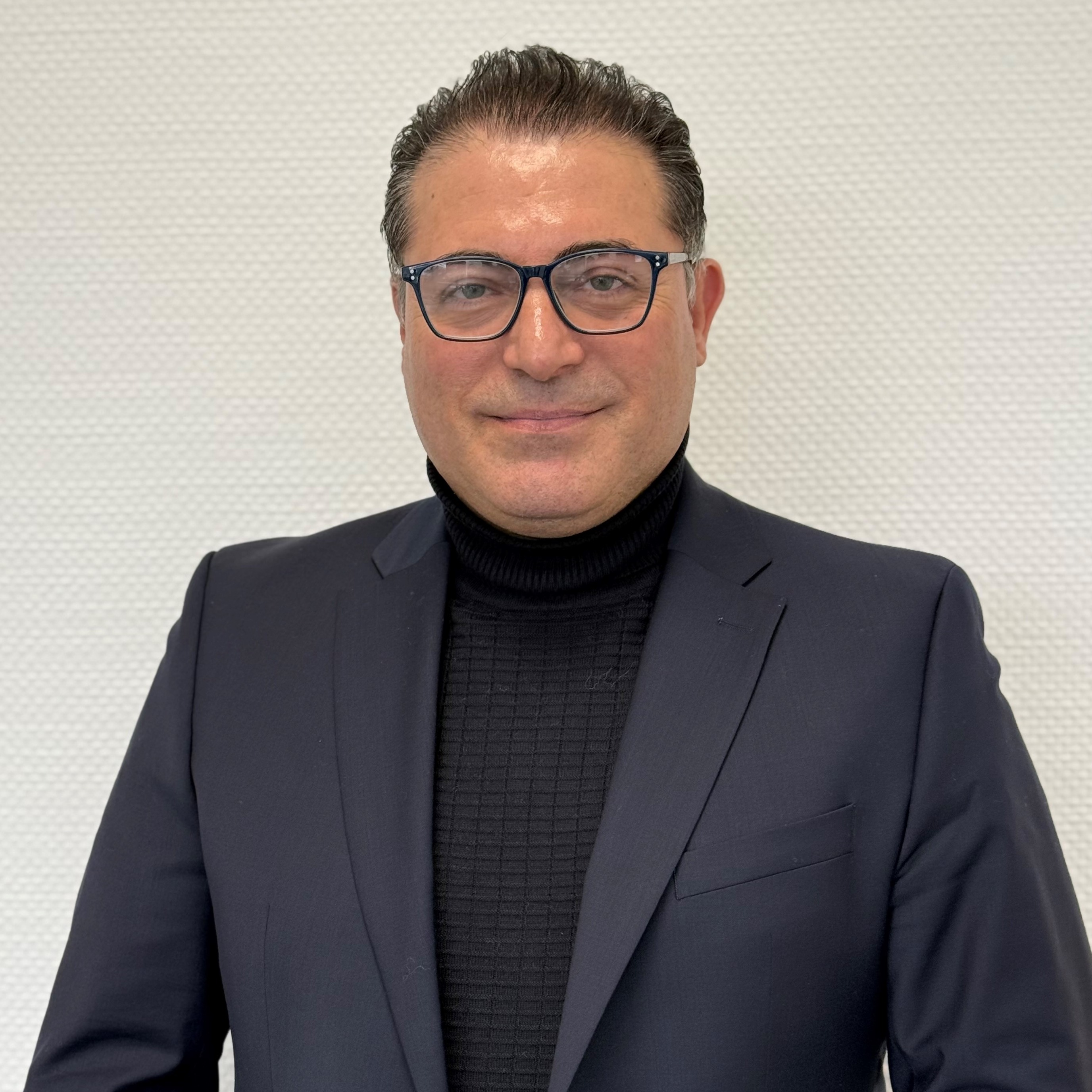 Mustafa Allianz Versicherung Ertürk und Kubas OHG Krefeld - Mustafa