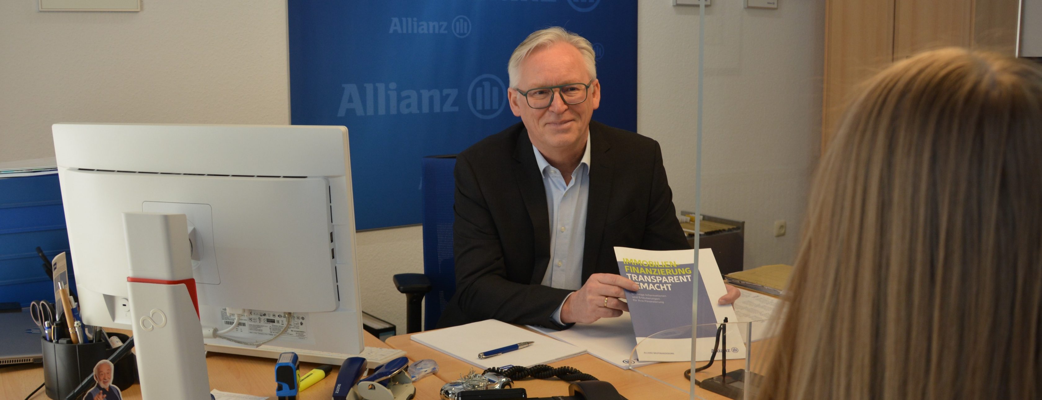 Allianz Versicherung Erwin Ehmen Großefehn - Herzlich Willkommen