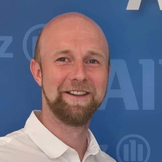 Allianz Versicherung Erwin Ehmen Großefehn - Henning Buß