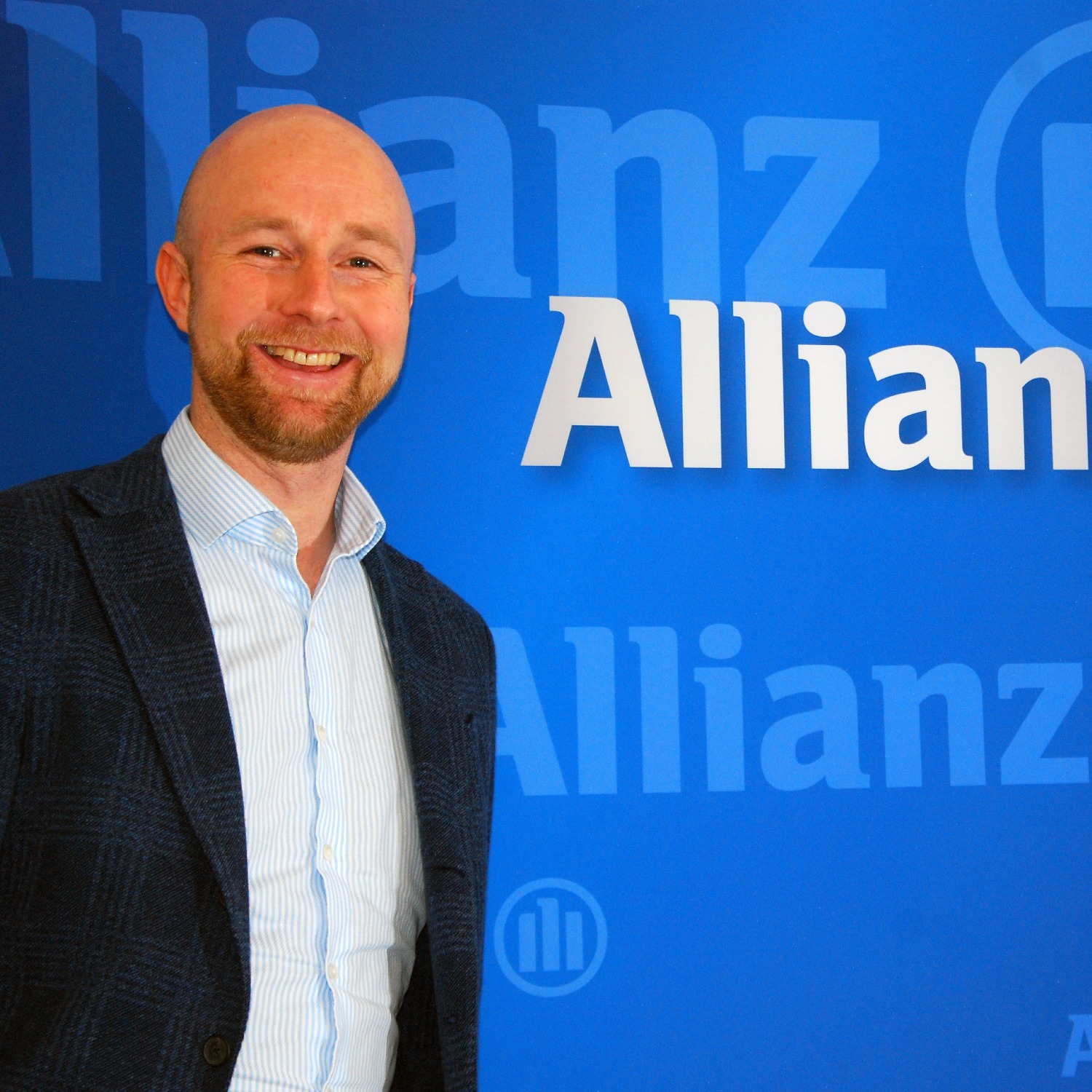 Allianz Versicherung Erwin Ehmen Großefehn - Henning Buß