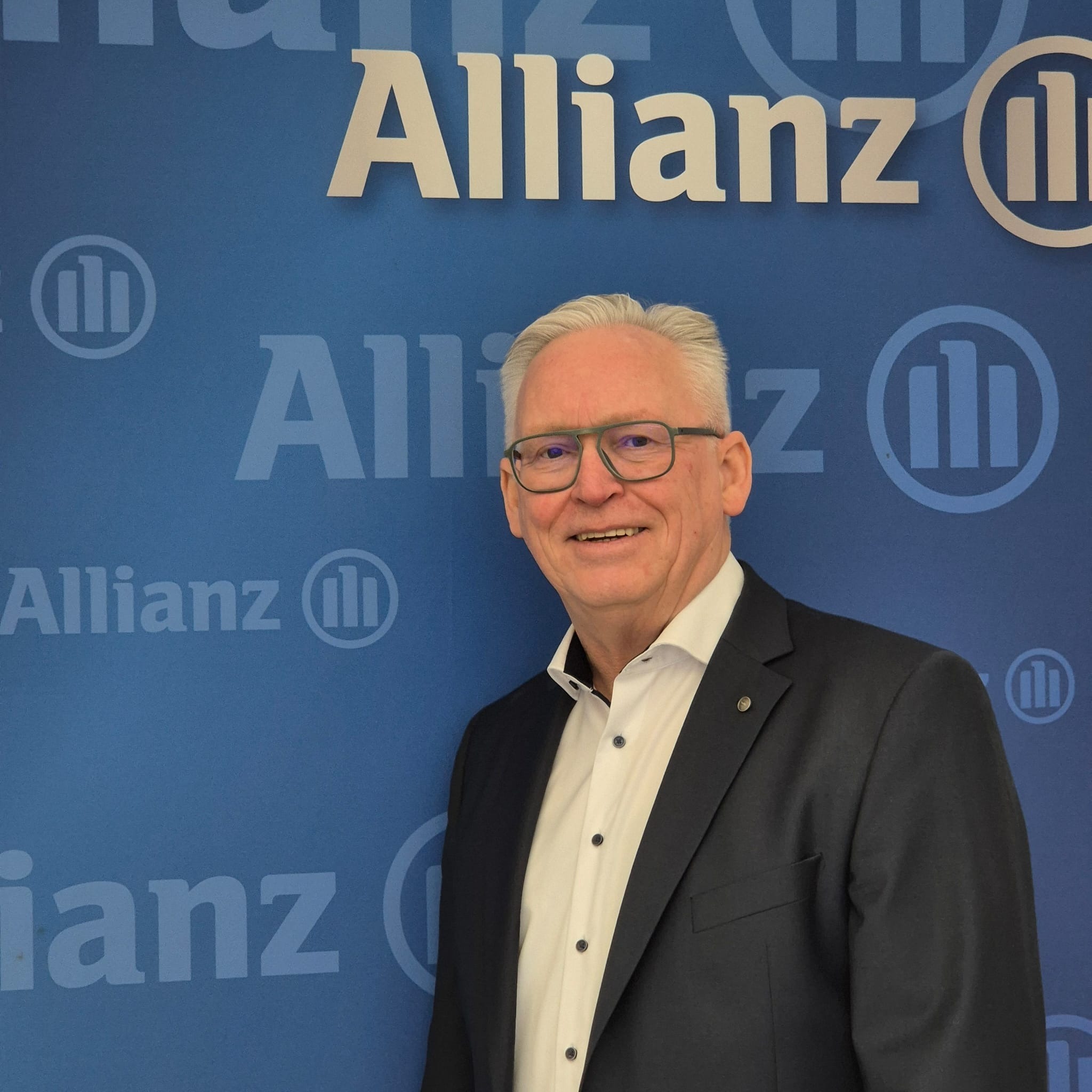 Allianz Versicherung Erwin Ehmen Großefehn - Agenturinhaber