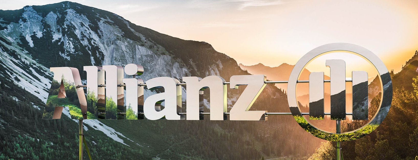 Allianz Versicherung Andreas Eß Lenggries - Titelbild