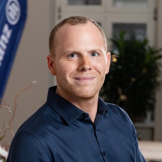 Allianz Versicherung Fabian Gessert Berlin - Profilbild