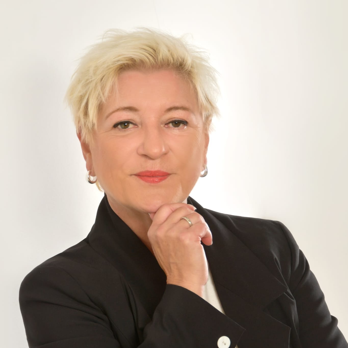 Allianz Versicherung Fabian Gessert Berlin - Elke Jahn