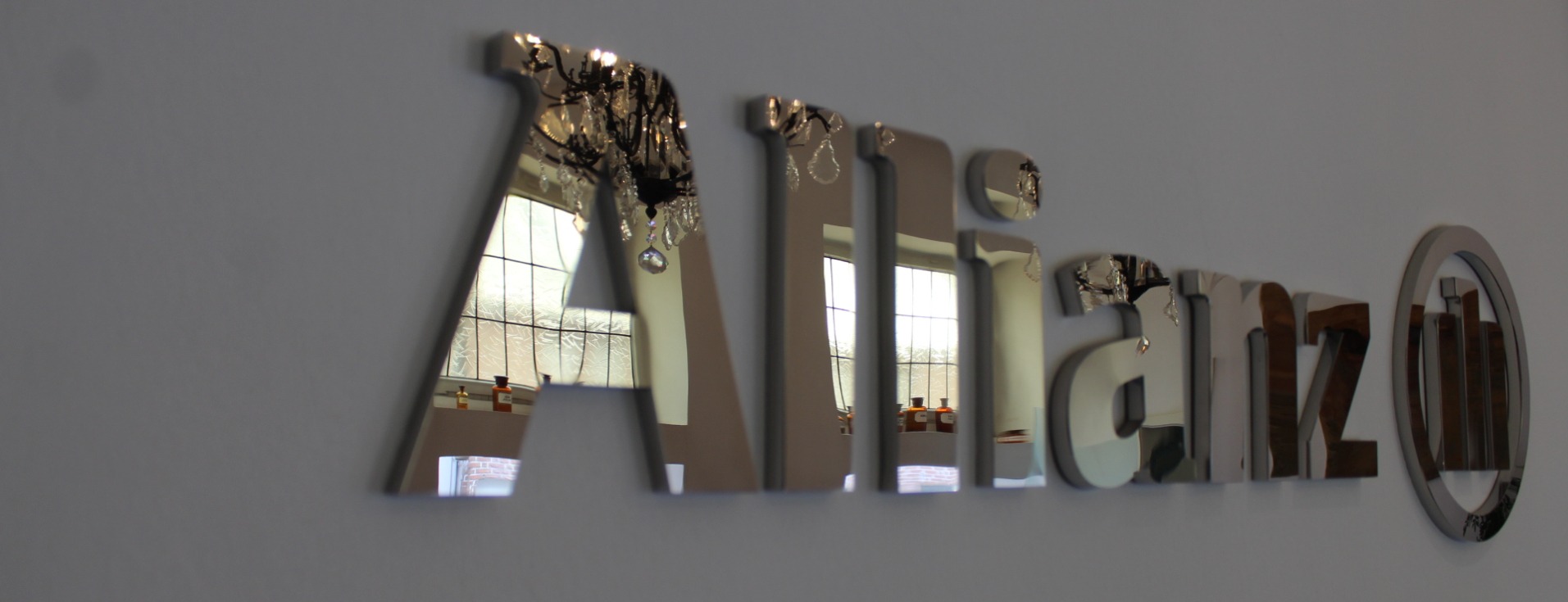 Allianz Versicherung Fabian Schütz Solingen - Allianzlogo