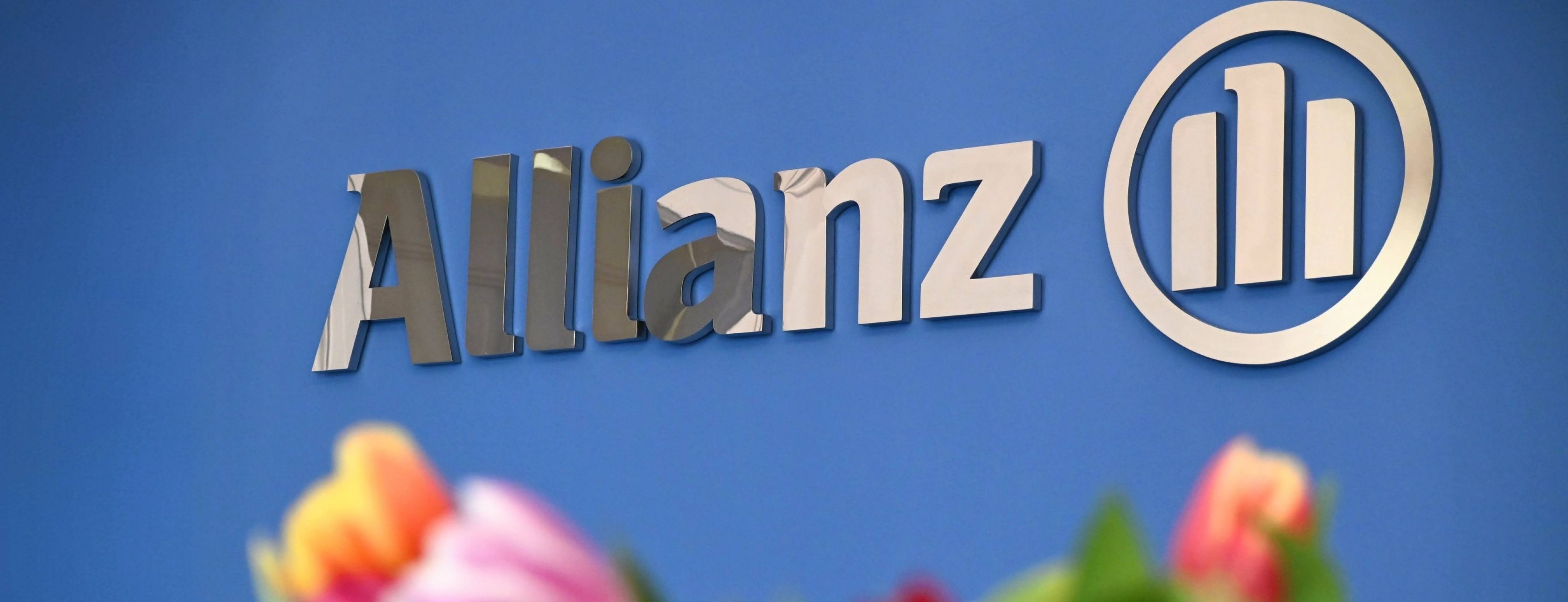Allianz Versicherung Fabian Schütz Solingen - Allianzlogo