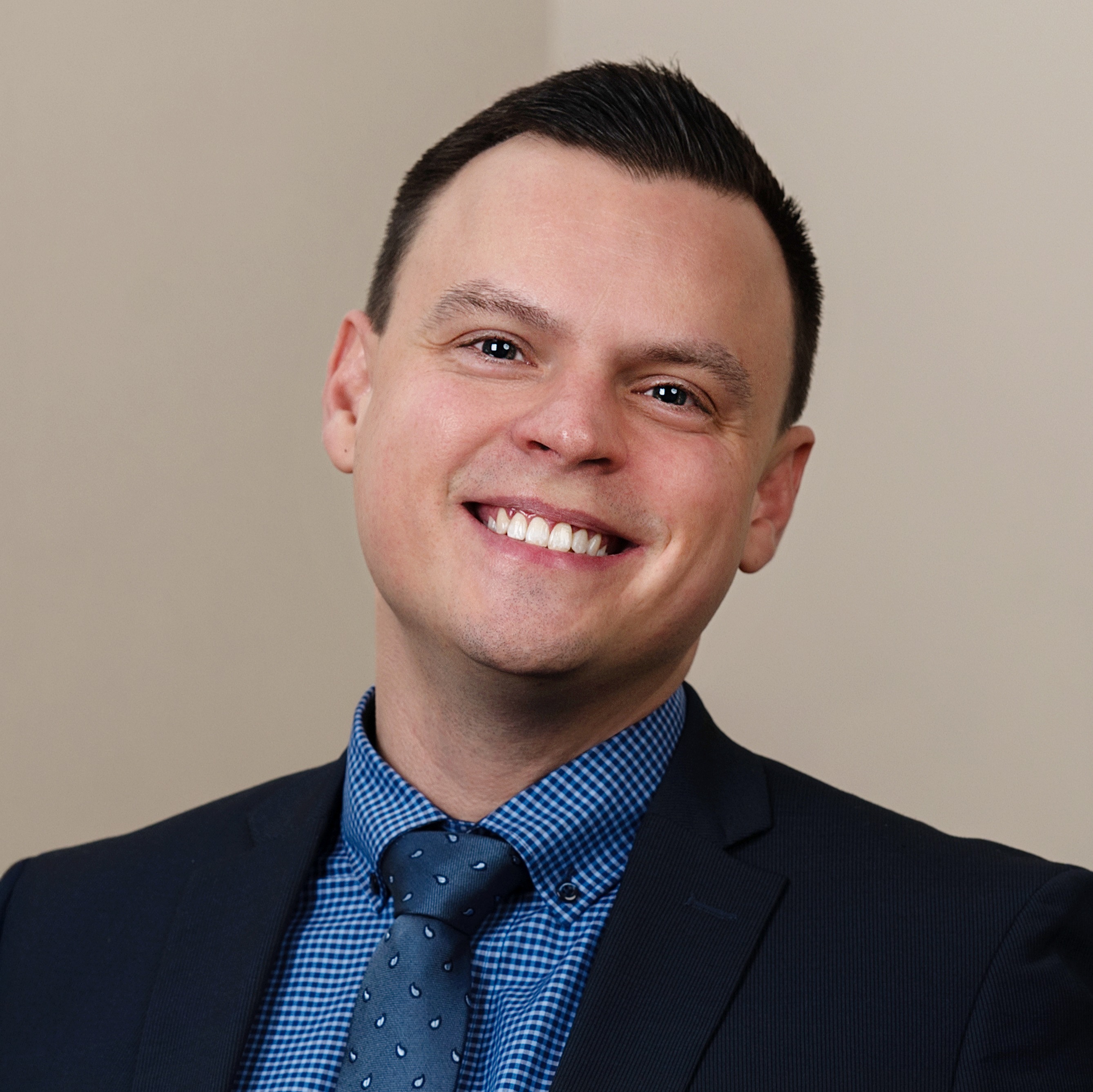 Allianz Versicherung Fabian Winski Eckernförde - Teamfoto