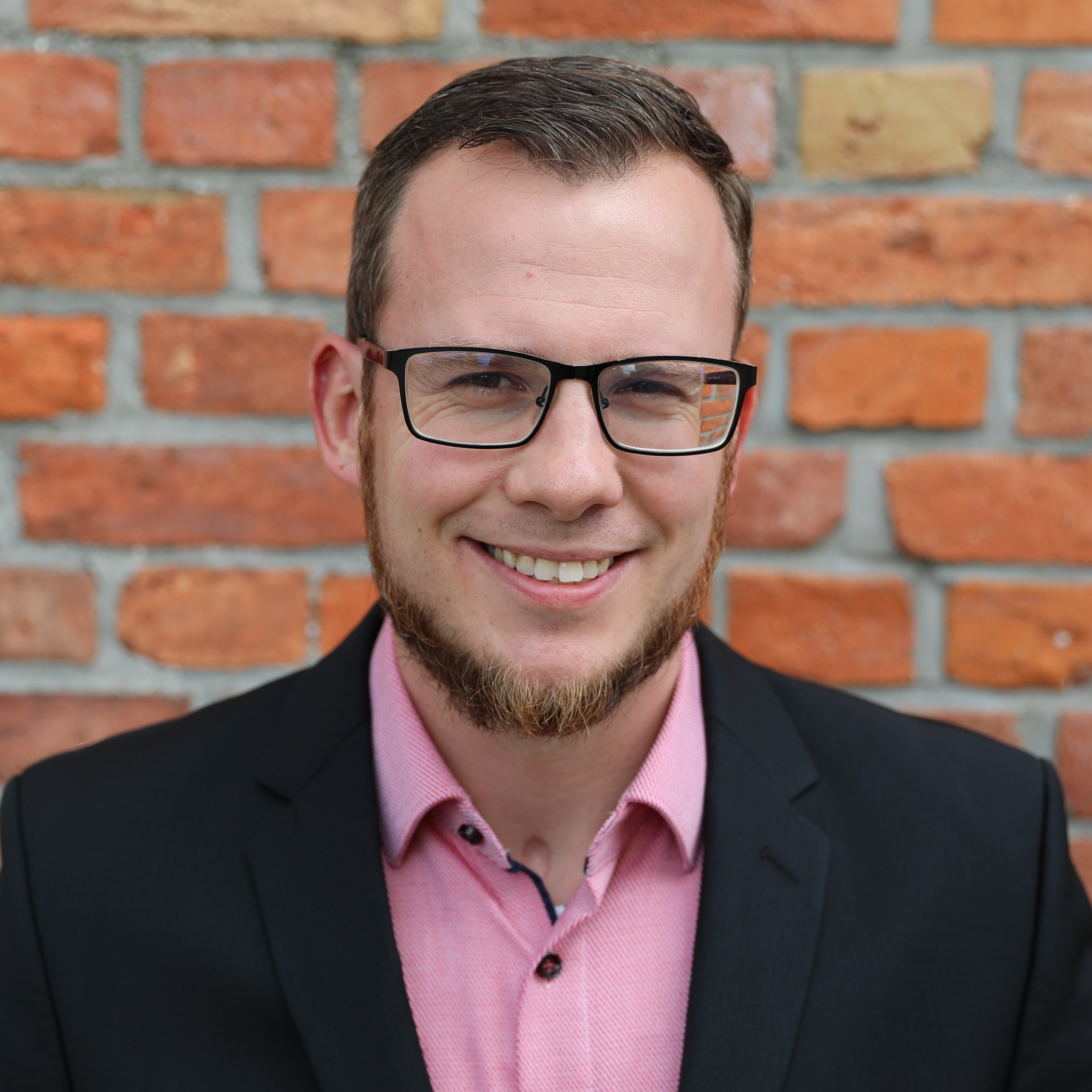 Agenturinhaber - Falco Hübner Allianz Versicherung Falco Hübner Potsdam - Agenturinhaber - Falco Hübner