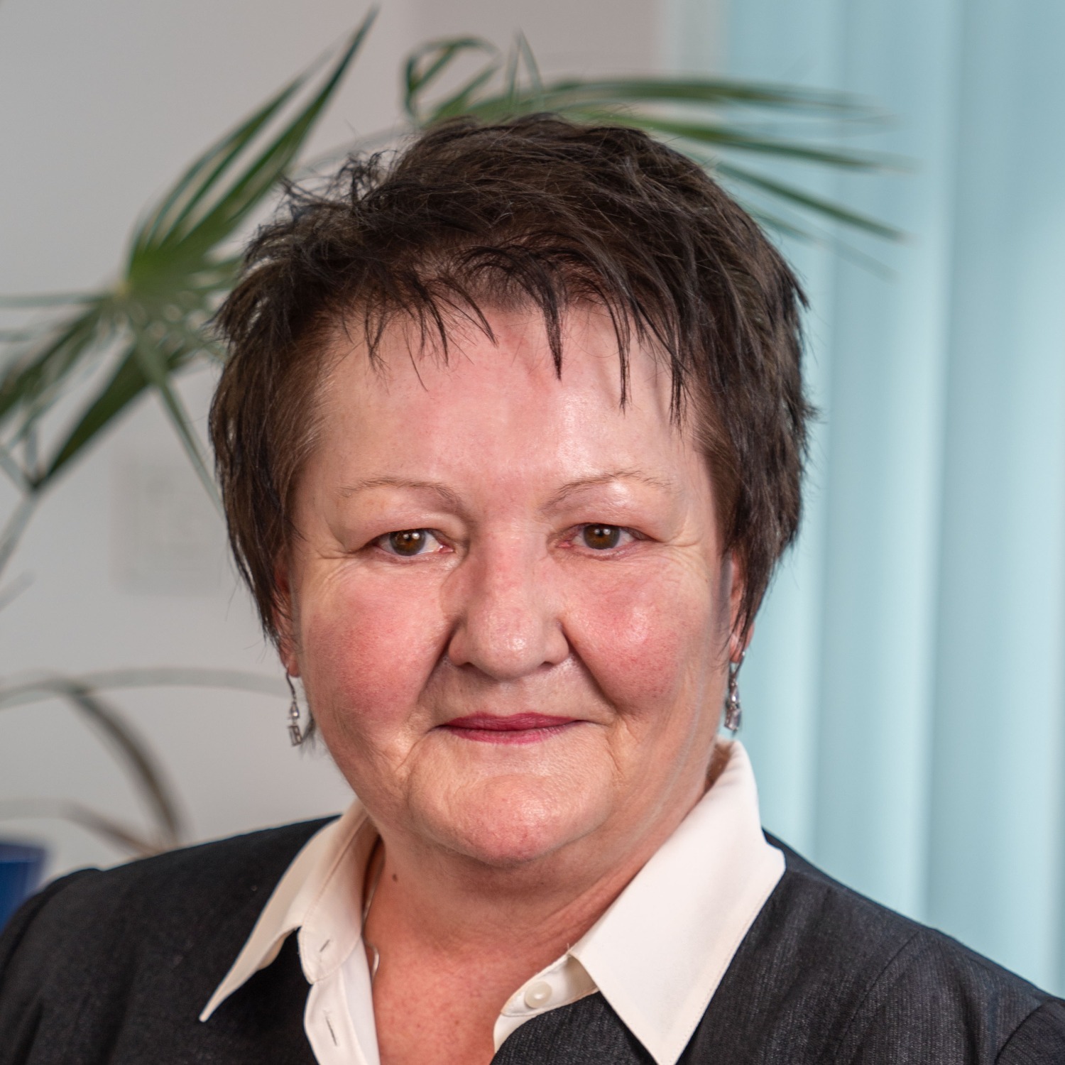 Allianz Versicherung Falk Hartenberger Leipzig - Petra Fabian