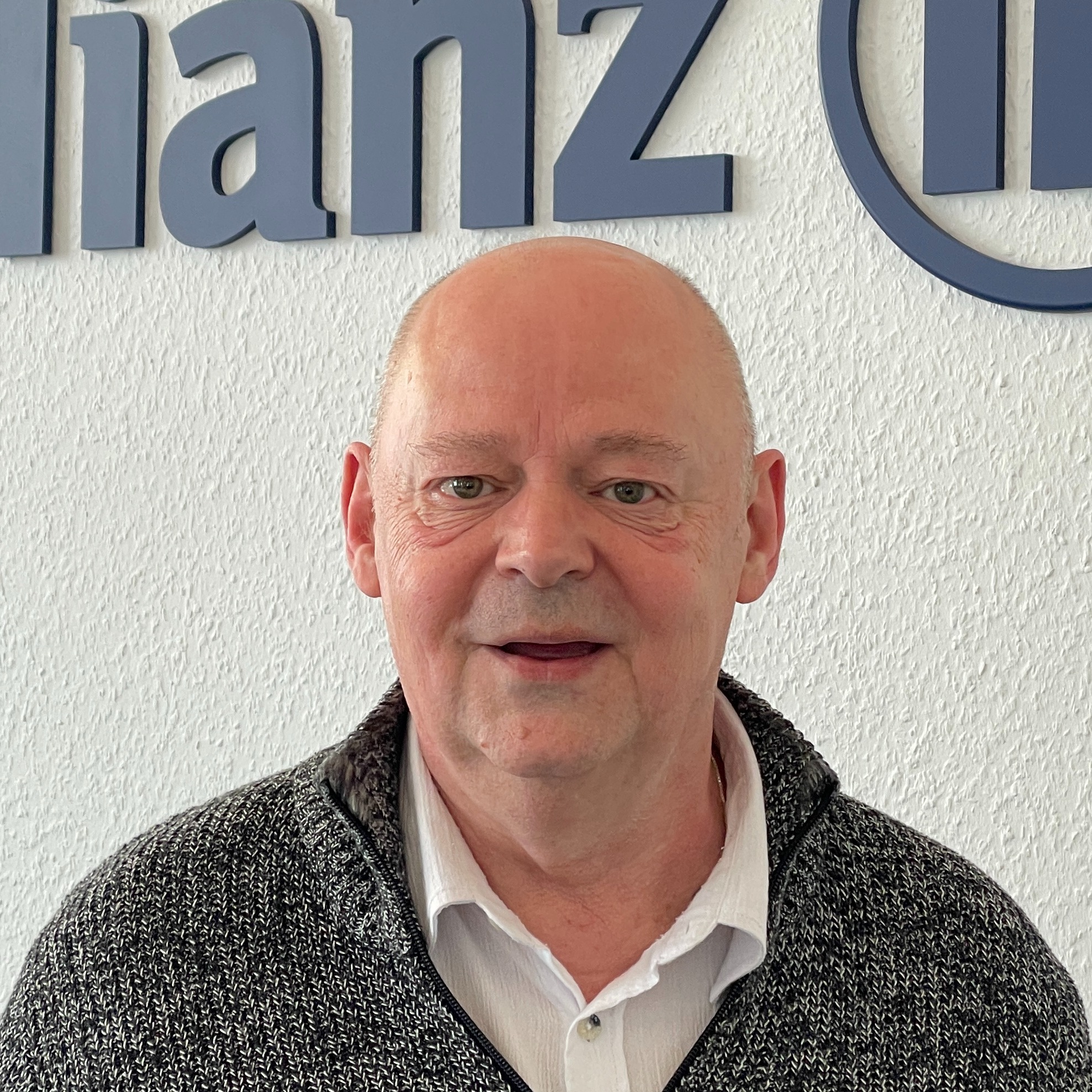 Allianz Versicherung Falk Noack Leipzig - Holger Loth, Büroleiter