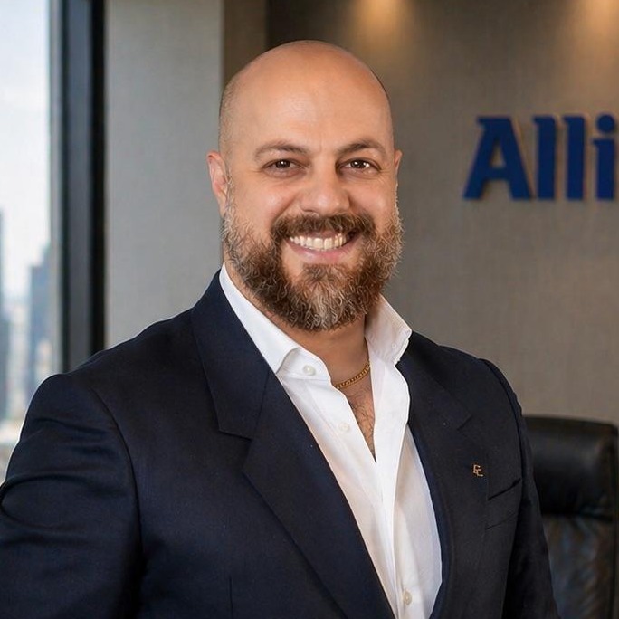 Allianz Versicherung Farshad Rostami Tafreshinejad Hamburg - Allianz Farshad Rostami 