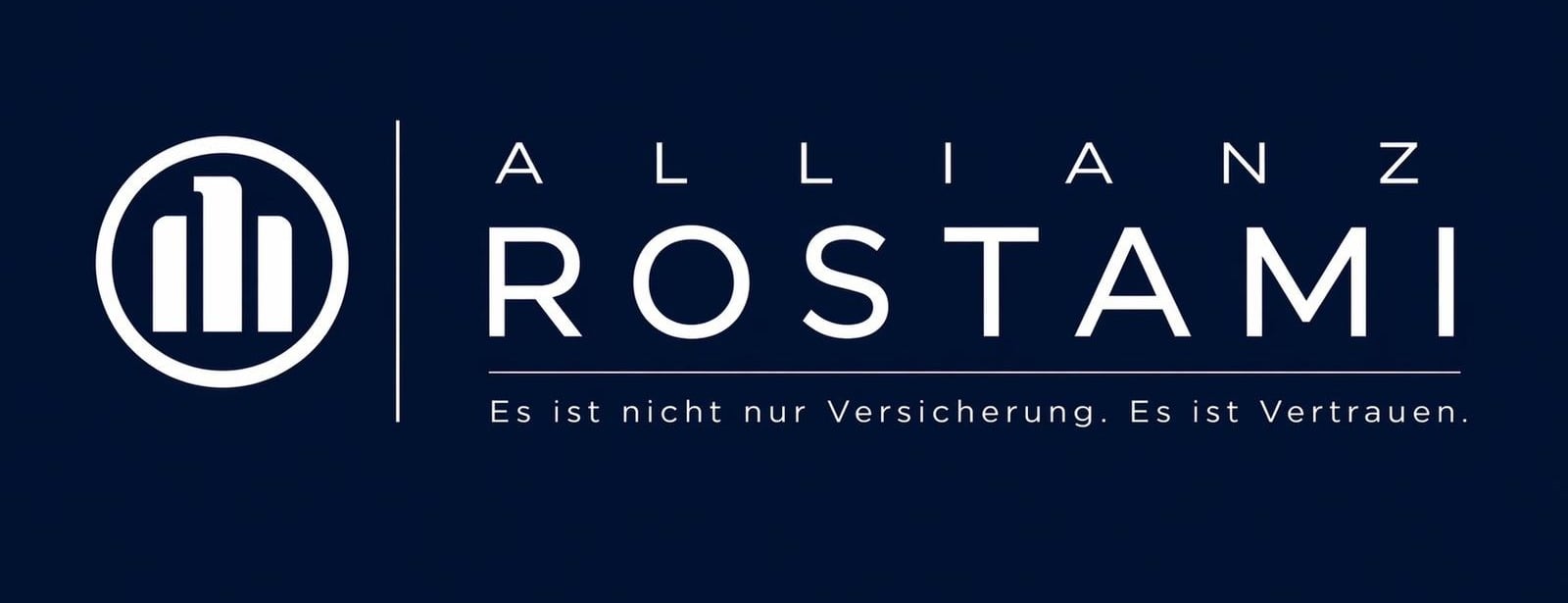 Allianz Versicherung Farshad Rostami Tafreshinejad Hamburg - Allianz Rostami Hamburg