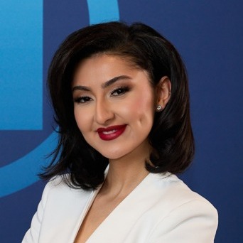 Allianz Versicherung Farshad Rostami Tafreshinejad Hamburg - Niloofar Rezaiy