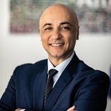 Allianz Versicherung Farshid Tehrani Pulheim - Profilbild