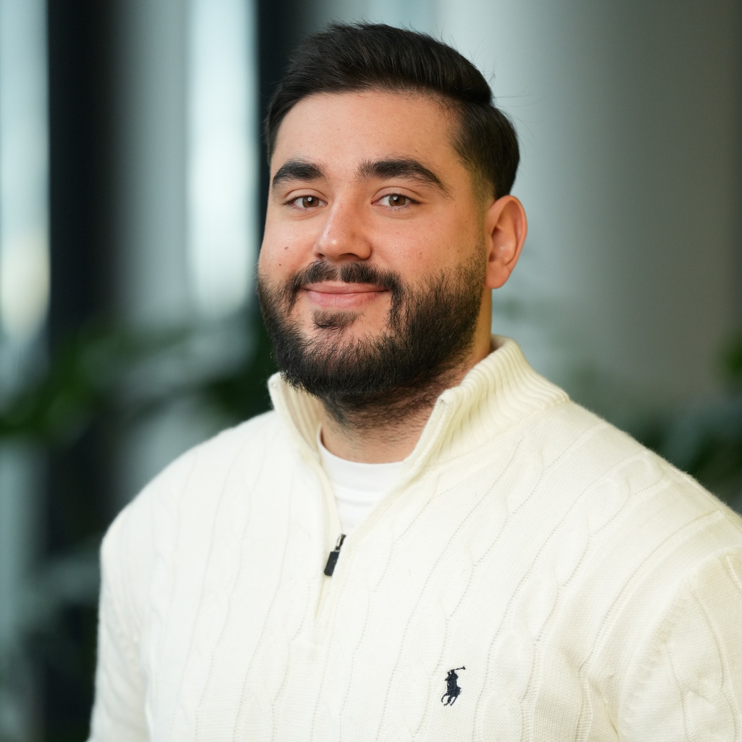 Allianz Versicherung Faruk Gülbahar Duisburg - Profilbild