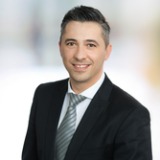 Allianz Versicherung Fatih Erdem Essen - Profilbild