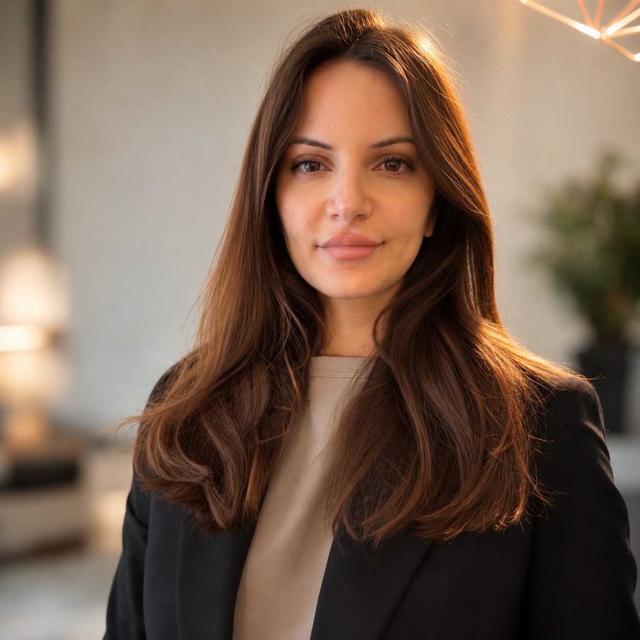 Allianz Versicherung Fatma Yüksel Berlin - Profilbild