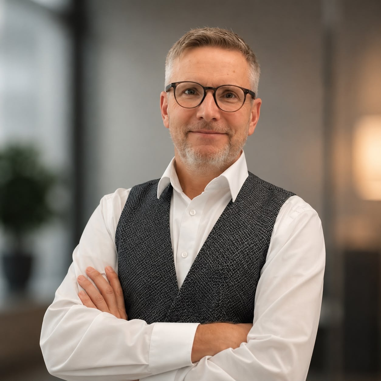 Allianz Versicherung Fatma Yüksel Berlin - Alexander Scheuch