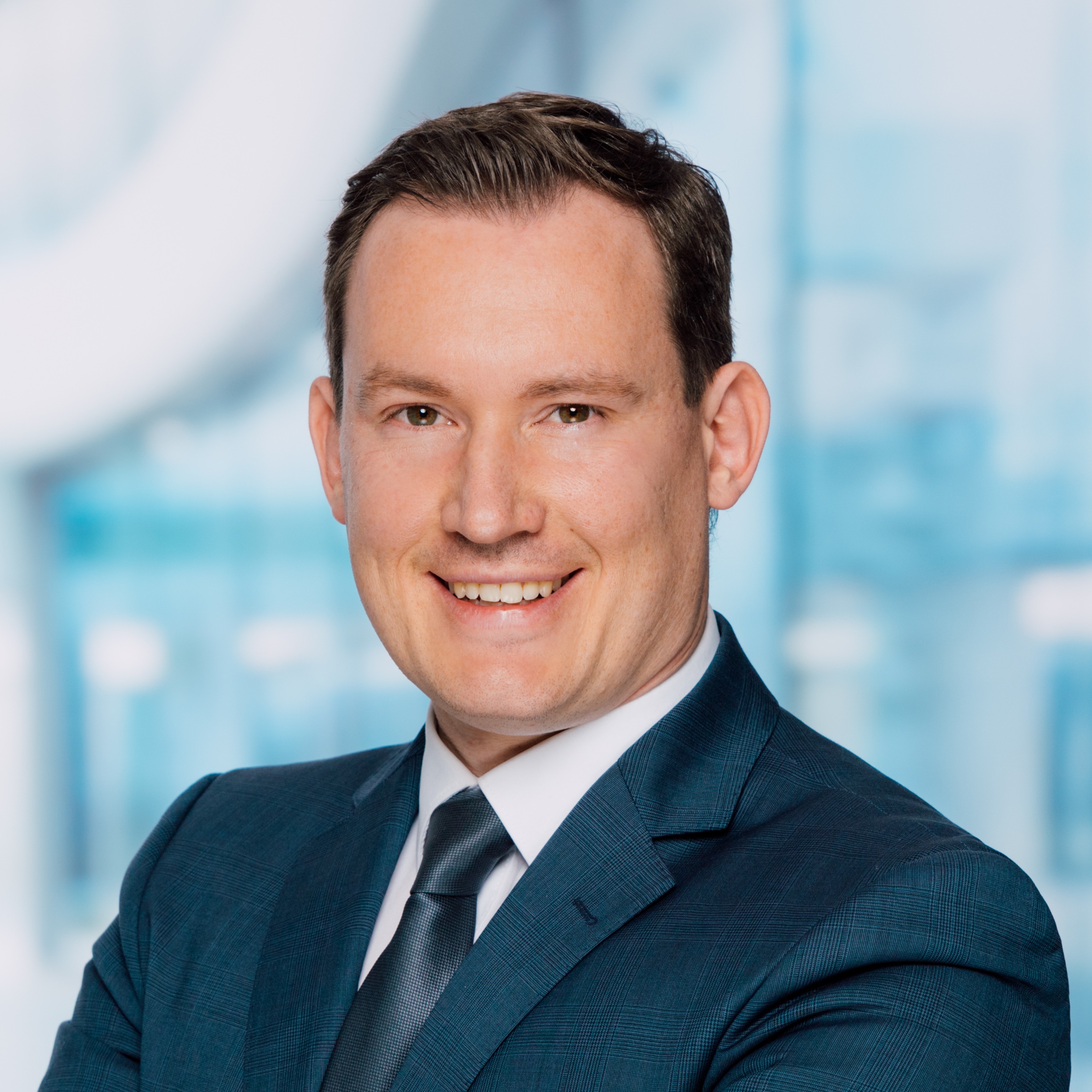 Allianz Versicherung Felix Demme Leinfelden-Echterdingen - Felix Demme