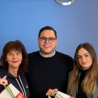 Allianz Versicherung Felix Fetzer München - Profilbild
