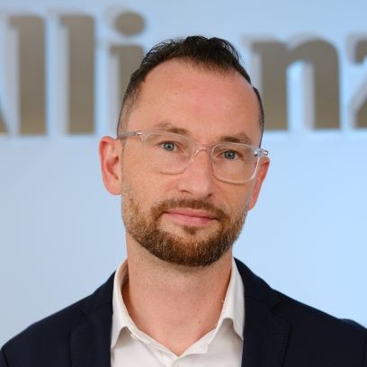 Allianz Versicherung Felix Müller Ludwigsburg - Felix Müller; Allianz Hauptvertreter