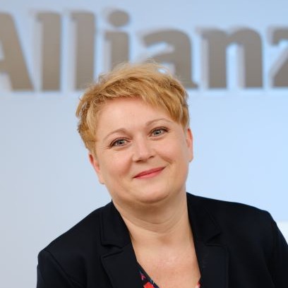 Allianz Versicherung Felix Müller Ludwigsburg - Petra Sage; Allianz Hauptvertreterin