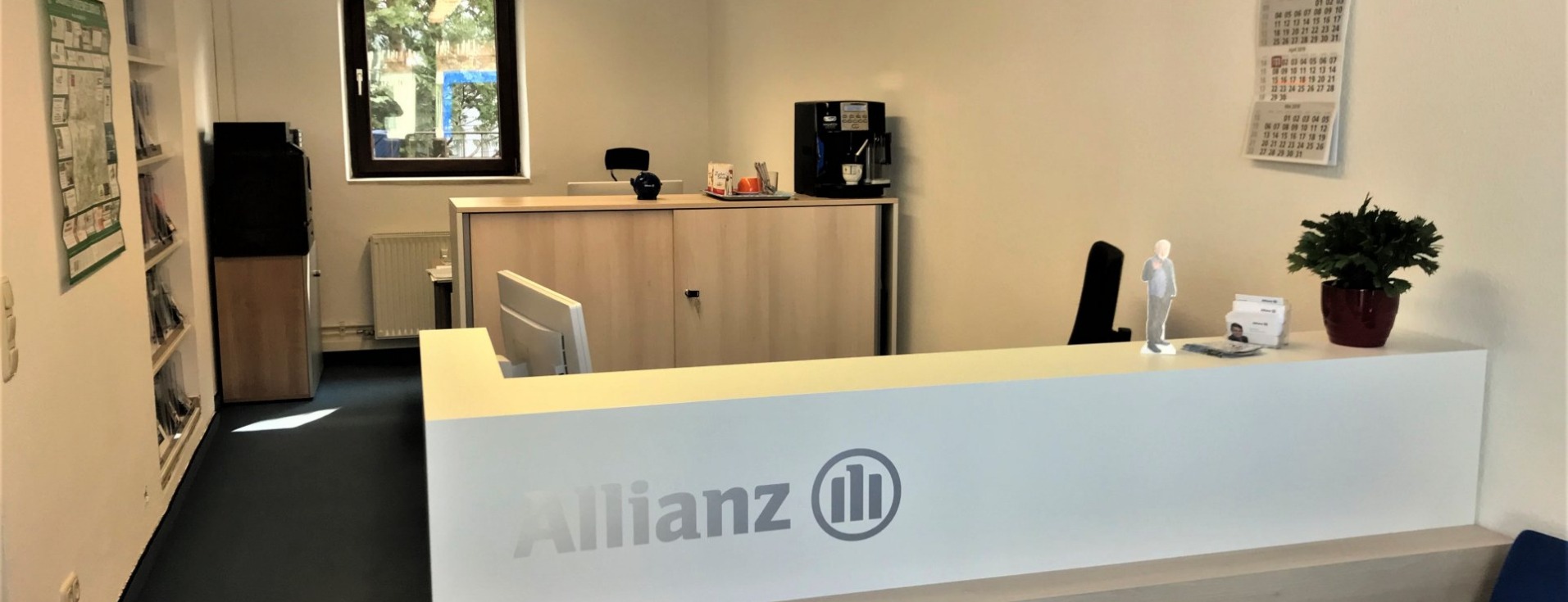 Allianz Versicherung Felix Schuler Maisach - Versicherung Maisach Beratung Vorsorge