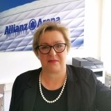 Allianz Versicherung Felix Krause Dresden - Marion Pahlitzsch