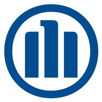 Allianz Versicherung Kerstin Ferstl Wald - Logo Allianz