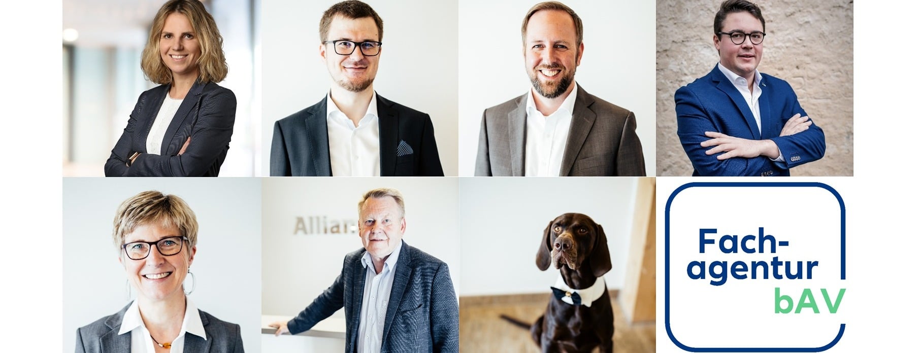 Allianz Versicherung Kerstin Ferstl Wald - Agentur