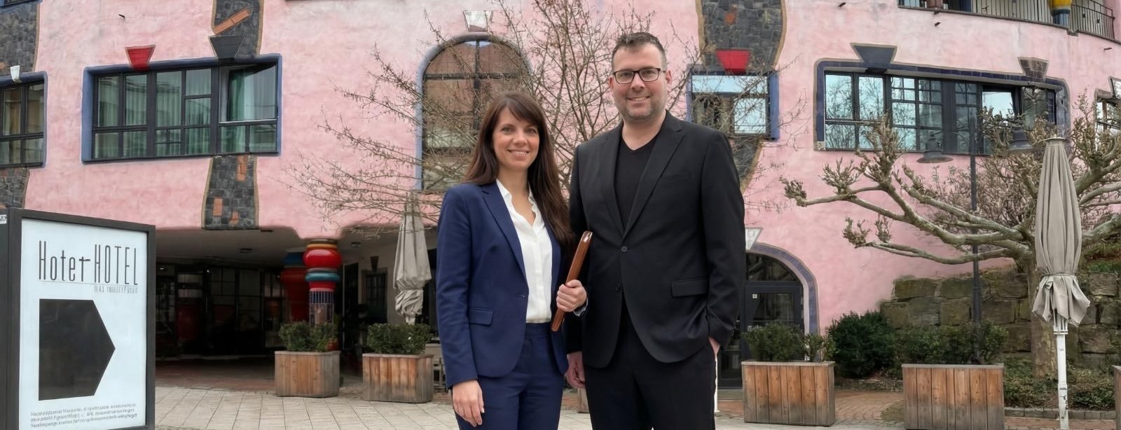 Allianz Versicherung Finanzteam am Dom OHG Magdeburg - Titelbild