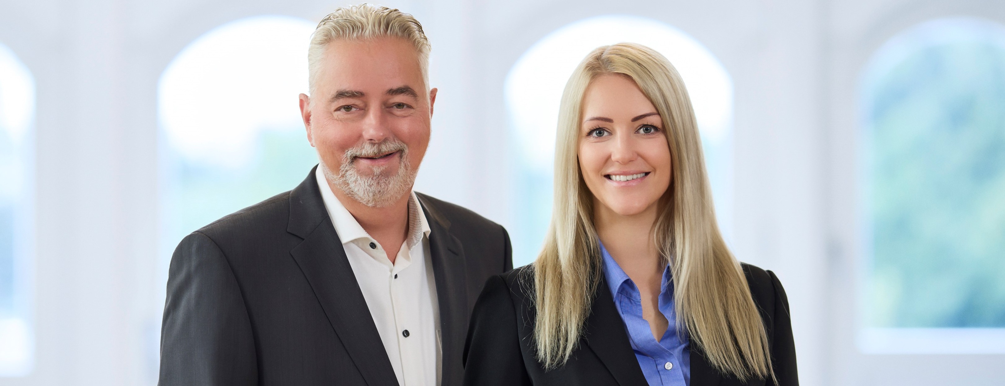 Allianz Versicherung Fink OHG Essen - Team Fink OHG
