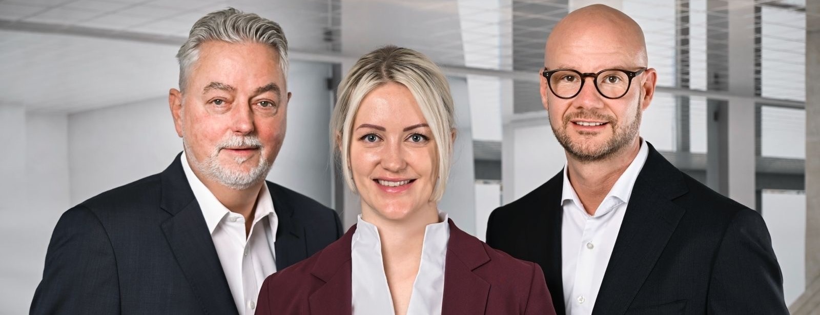 Allianz Versicherung Fink OHG Essen - Team Fink OHG