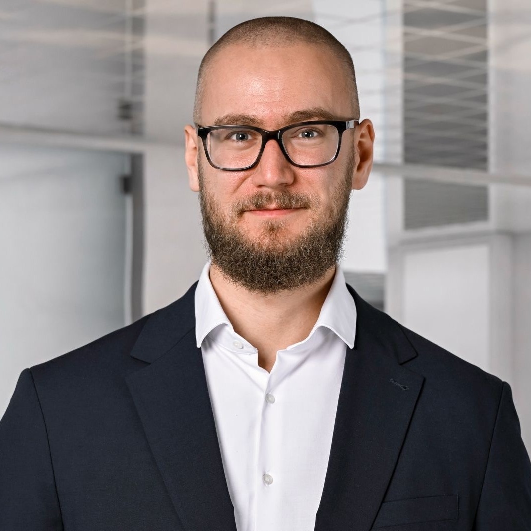 Allianz Versicherung Fink OHG Essen - Lukas Glebe