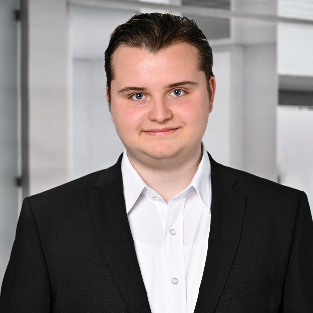 Allianz Versicherung Fink OHG Essen - Jan Widdermann