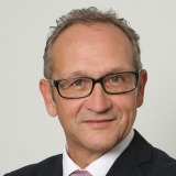Allianz Versicherung Fiona Würth Rosengarten - Hubert Häussler
