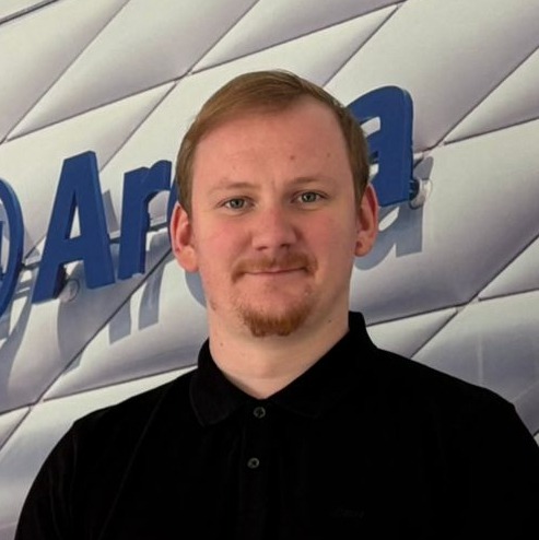 Allianz Versicherung Fiona Würth Rosengarten - David Leo Müller