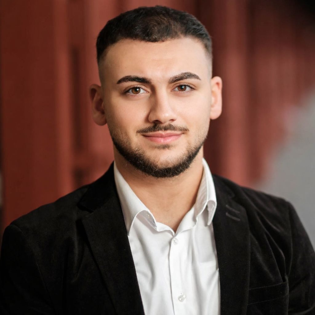 Allianz Versicherung Firat Özden e.K. Lübeck - Ramadan Al Selaivany