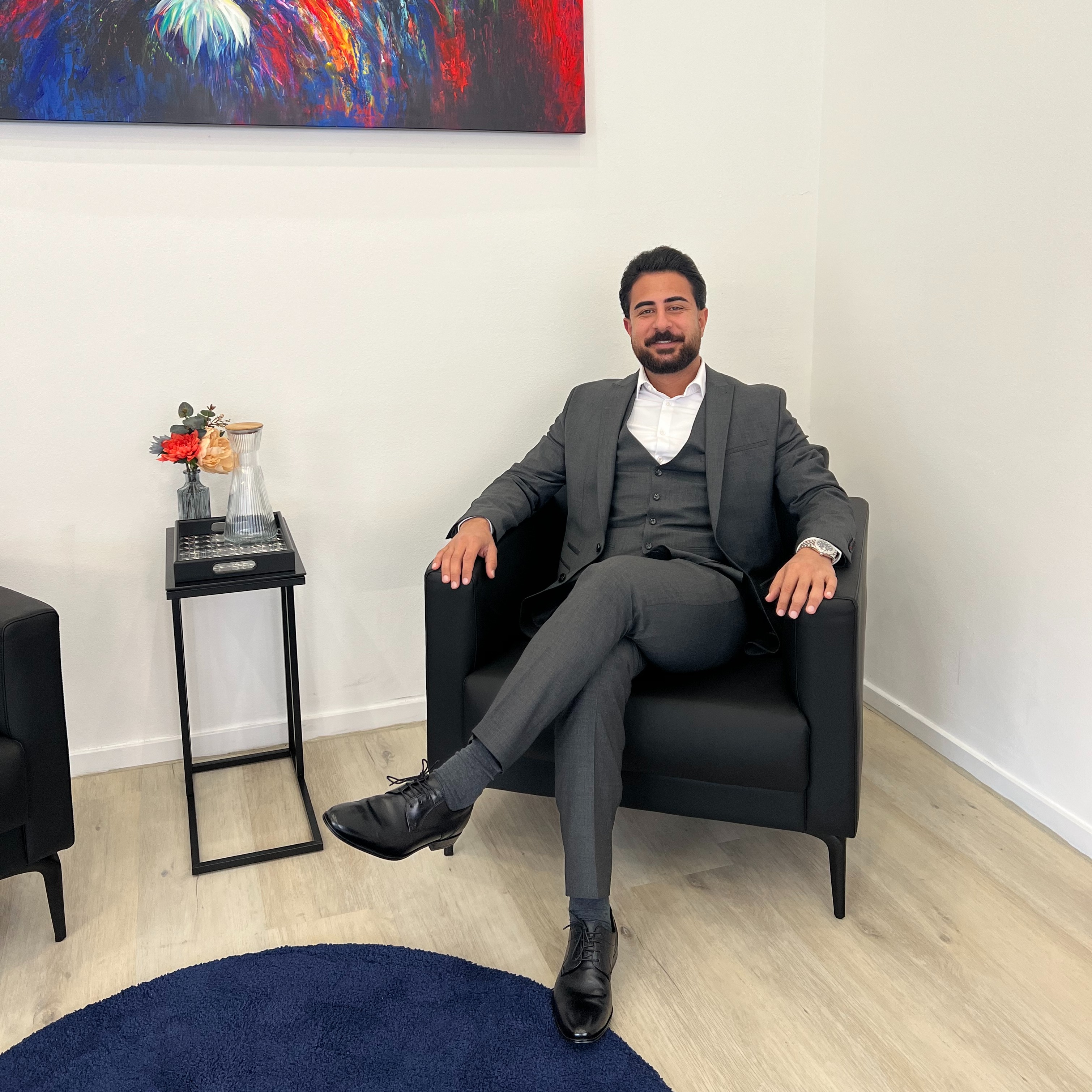 Allianz Versicherung Firatcan Aras Osnabrück - Versicherung Osnabrück Private Krankenversicherung