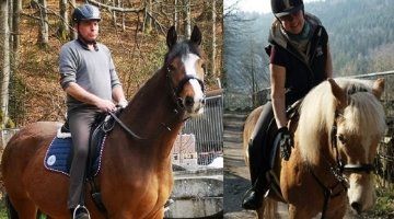 Allianz Versicherung Marcus Fischer Bad Wildbad - Damit Sie Ihr Hobby sorgenfrei geniessen können