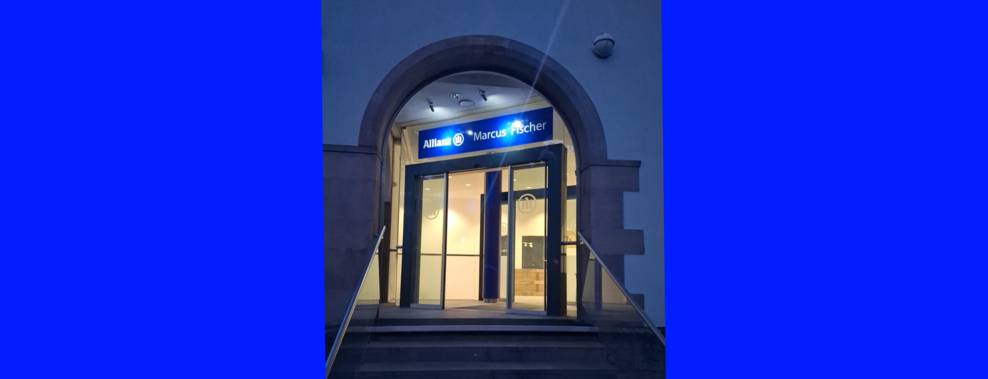 Allianz Versicherung Marcus Fischer Bad Wildbad - Allianz Fischer Versicherung Wildbad Vorsorge