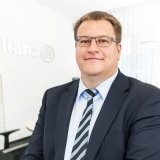 Allianz Versicherung Generalagentur Berndt Rendsburg - Florian Berndt