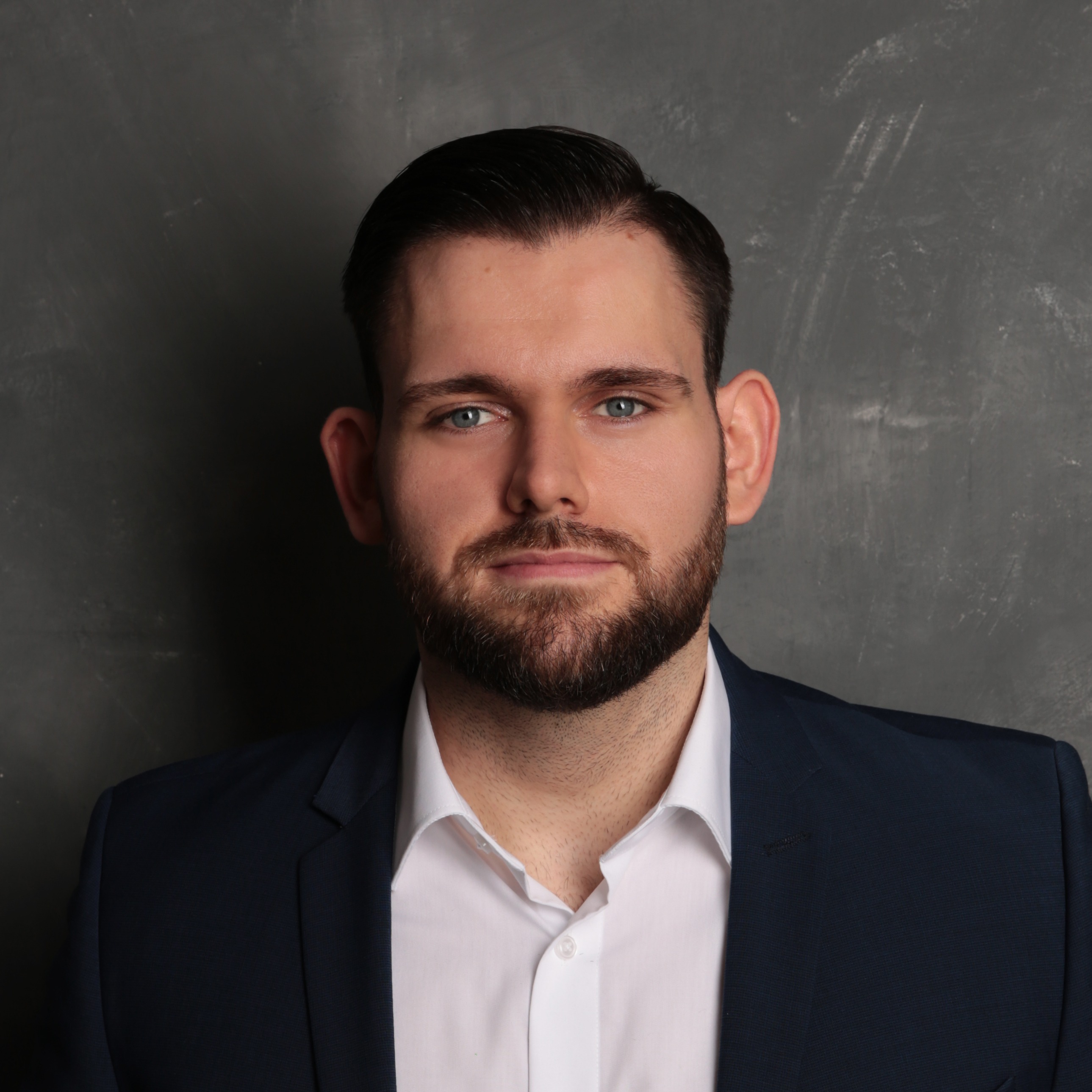Profilbild Allianz Versicherung Florian Därr Chemnitz - Profilbild