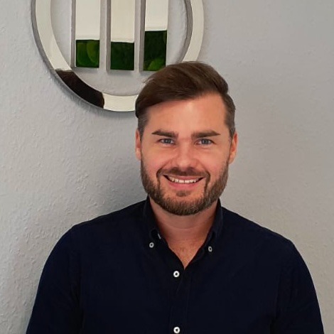 Allianz Versicherung Florian Gabisch Bottrop - Profilbild