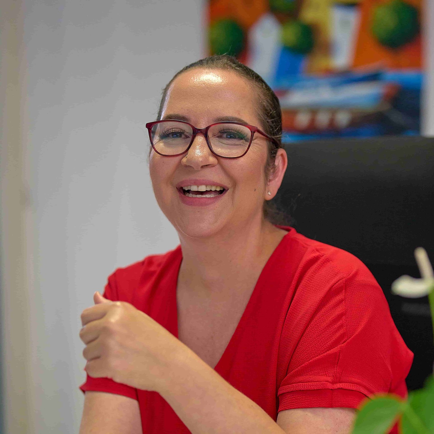 Allianz Versicherung Florian Gräßle Sachsenheim - Seline Sezer Dandin