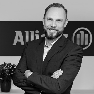 Allianz Versicherung Florian Runge Brannenburg - Agenturinhaber Florian Runge