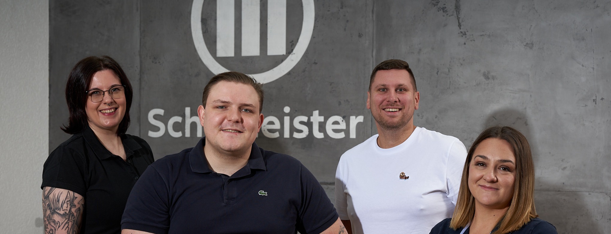 Allianz Versicherung Florian Schirmeister Maintal - team 2025