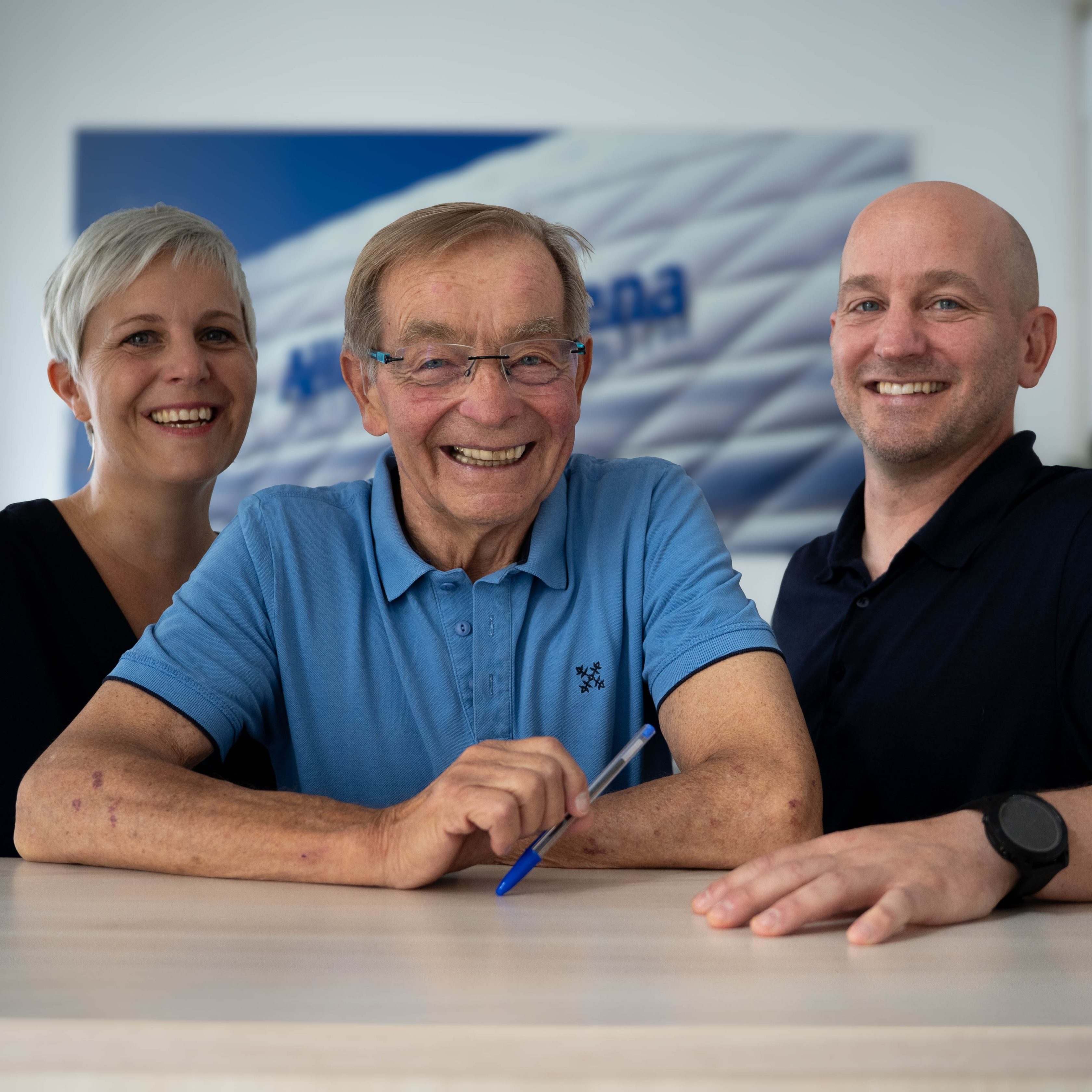 Allianz Versicherung Florian Schmiedt Kempten Allgäu - Allianz Team Florian Schmiedt