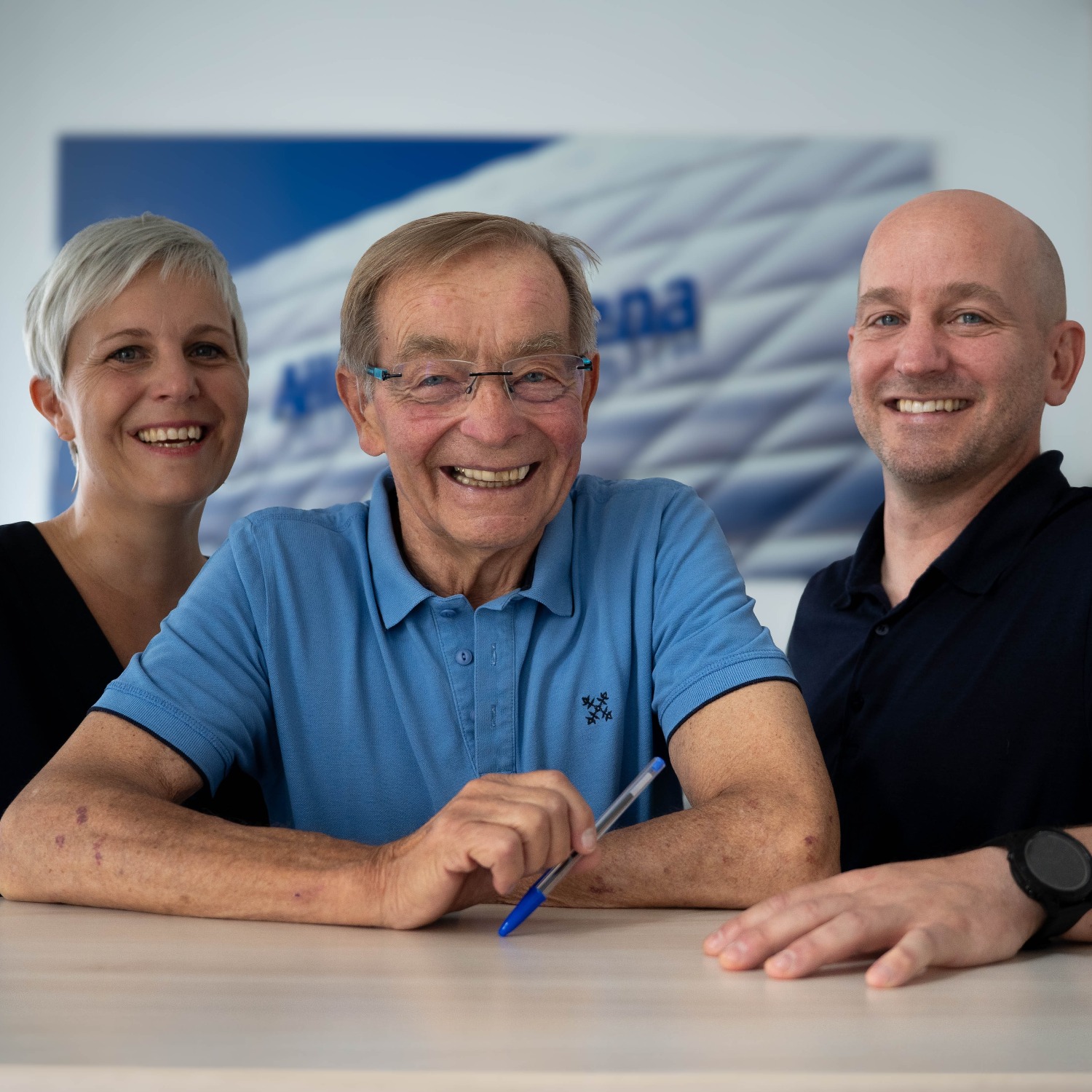 Allianz Versicherung Florian Schmiedt Kempten Allgäu - Allianz Team Florian Schmiedt