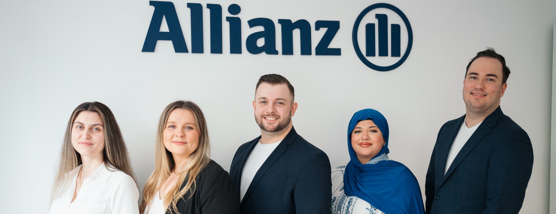 Allianz Versicherung Florian Ullrich Düsseldorf - Pano